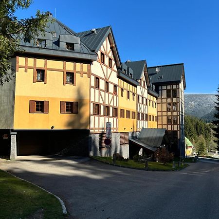 Apartman Petra Clinic Javor Pec pod Sněžkou Exterior foto