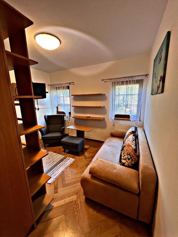 Apartman Petra Clinic Javor Pec pod Sněžkou Exterior foto