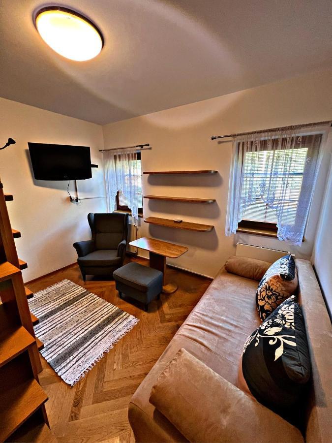 Apartman Petra Clinic Javor Pec pod Sněžkou Exterior foto